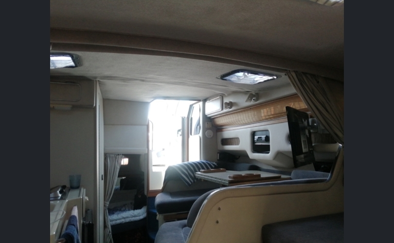 Sea Ray Sundancer 290-kuva-18